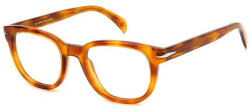David Beckham DB 7097 SX7 50 Férfi szemüvegkeret (optikai keret) (DB 7097 SX7)
