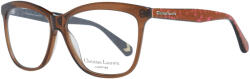 Christian Lacroix CL 1081 155 55 Női szemüvegkeret (optikai keret) (CL 1081 155)