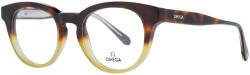 OMEGA OM 5003-H 056 52 Férfi szemüvegkeret (optikai keret) (OM 5003-H 056)