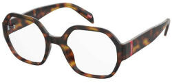 Levi's LV 1046 086 52 Női szemüvegkeret (optikai keret) (LV 1046 086)