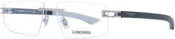 Longines LG 5007-H 014 56 Férfi szemüvegkeret (optikai keret) (LG 5007-H 014)