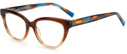 Missoni MIS 0091 EX4 52 Női szemüvegkeret (optikai keret) (MIS 0091 EX4)
