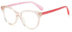 Kate Spade New York KS Paris 35J 48 Gyerek szemüvegkeret (optikai keret) (KS Paris 35J)