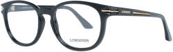 Longines LG 5009-H 01A 52 Férfi, Női szemüvegkeret (optikai keret) (LG 5009-H 01A)