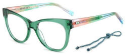 Missoni MMI 0129 6HO 52 Női szemüvegkeret (optikai keret) (MMI 0129 6HO)