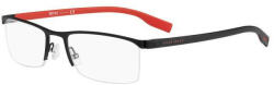 HUGO BOSS BOSS 0610/N BLX 55 Férfi szemüvegkeret (optikai keret) (BOSS 0610/N BLX)