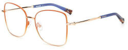 Missoni MIS 0098 BUH 55 Női szemüvegkeret (optikai keret) (MIS 0098 BUH)