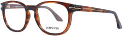 Longines LG 5009-H 053 52 Férfi, Női szemüvegkeret (optikai keret) (LG 5009-H 053)
