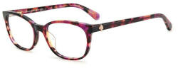 Kate Spade New York KS Luella HT8 51 Női szemüvegkeret (optikai keret) (KS Luella HT8)