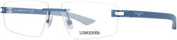 Longines LG 5007-H 090 56 Férfi szemüvegkeret (optikai keret) (LG 5007-H 090)