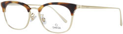 OMEGA OM 5009-H 052 49 Női szemüvegkeret (optikai keret) (OM 5009-H 052)