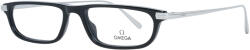 OMEGA OM 5012 01A 52 Férfi, Női szemüvegkeret (optikai keret) (OM 5012 01A)