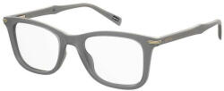Levi's LV 5041 KB7 50 Férfi szemüvegkeret (optikai keret) (LV 5041 KB7)