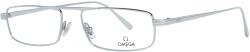 OMEGA OM 5011 016 54 Férfi szemüvegkeret (optikai keret) (OM 5011 016)