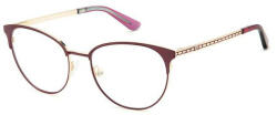 Juicy Couture JU 230/G U7I 52 Női szemüvegkeret (optikai keret) (JU 230/G U7I)