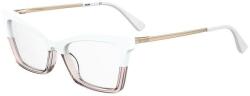 Moschino MOS 602 HDR 53 Női szemüvegkeret (optikai keret) (MOS 602 HDR)