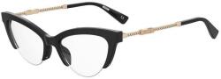 Moschino MOS 612 807 52 Női szemüvegkeret (optikai keret) (MOS 612 807)