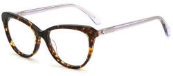 Kate Spade New York KS Chantelle 086 52 Női szemüvegkeret (optikai keret) (KS Chantelle 086)