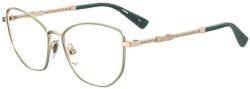 Moschino MOS 611 PEF 54 Női szemüvegkeret (optikai keret) (MOS 611 PEF)