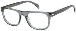 David Beckham DB 7085 KB7 52 Férfi szemüvegkeret (optikai keret) (DB 7085 KB7)