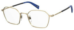 Levi's LV 1037 J5G 51 Férfi, Női szemüvegkeret (optikai keret) (LV 1037 J5G)