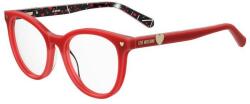 Moschino MOL 592 C9A 51 Női szemüvegkeret (optikai keret) (MOL 592 C9A)