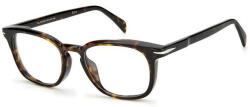 David Beckham DB 7089/F 086 52 Férfi szemüvegkeret (optikai keret) (DB 7089/F 086)