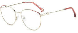 Carolina Herrera CH 0058 BKU 56 Női szemüvegkeret (optikai keret) (CH 0058 BKU)