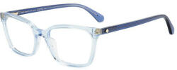 Kate Spade New York KS Wanda PJP 53 Női szemüvegkeret (optikai keret) (KS Wanda PJP)