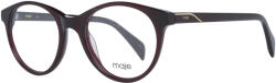 Maje MJ 1002 500 49 Női szemüvegkeret (optikai keret) (MJ 1002 500)
