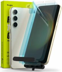 Ringke Samsung Galaxy S23 Plus Ringke TG 2x kijelzővédő üvegfólia