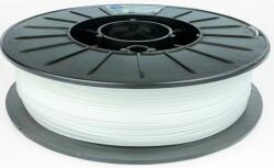 AZUREFILM filament TPU Flexible white 98A, 1, 75 MM, 1 KG (FT981-9010) - cct