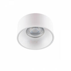Kanlux MINI RITI GU10 W/W mennyezeti spot lámpatest Kanlux (KL 27579)