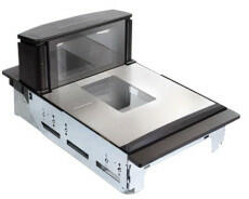 Datalogic Magellan 9600i, Ethernet, 2D, USB, RS232, IBM, kit (RS232) (96101001000-004210)