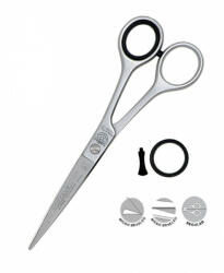 Kiepe Professional Foarfeca de tuns 6 inci 277 Standard Coiffeur Super Line (KI277.6)