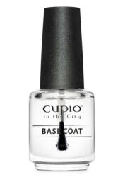 Cupio Baza pentru oja clasica Base Coat In The City 15ml (8539)