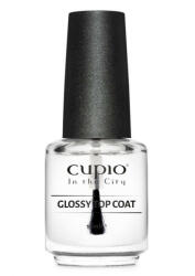 Cupio Finish pentru oja clasica Top Coat Glossy Tn The City 15ml (8500)