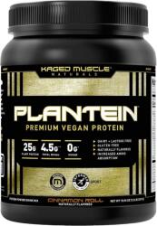 KAGED MUSCLE Plantein 527 g