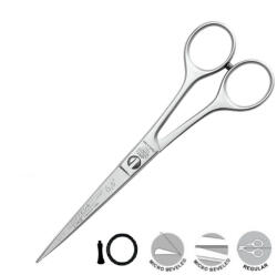 Kiepe Professional Foarfeca de tuns 6.5 inci 277 Standard Coiffeur Super Line (KI277.65)