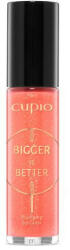 Cupio Luciu de buze cu efect de volum Bigger is Better - Cruel Intentions 5ml (C6424)