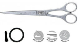 Kiepe Professional Foarfeca profesionala de tuns dreapta 7 inch 277 Standard Coiffeur Super Line (KI277.7)