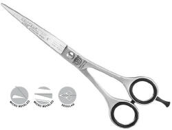Kiepe Professional Foarfeca de tuns 5 inci 277 Standard Coiffeur Super Line (KI277.5)