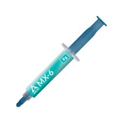 Arctic MX-6, 8g, Сив (ACTCP00081A)