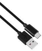 Stansson 2m Type-C USB 2.0 kábel (CZ-233-D) - bestbyte