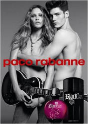 Paco Rabanne Black XS L'Excés for Him EDT 50 ml