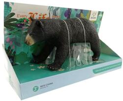 RAYA TOYS Figurină Raya Toys - Ursuleț, 20 cm (510121513)