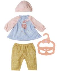 Zapf Creation - Baby Annabell Little Baby ruházat babáknak, 36 cm, Mix Termékek