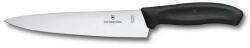 Victorinox swiss classic konyhai kés 19cm 6800319b fekete