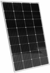 Yangtze Solar Napelem rendszer 165 W monokristályos