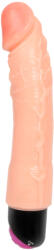 LyBaile Vibrator Summer Night, Multispeed, TPR, Natural, 25 cm Vibrator